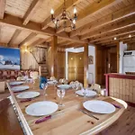 Savoyard Pres Des Pistes, 13 Personnes, Parking, Wifi - Fr-1-568-59 Courchevel