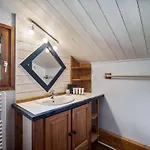Chalet Savoyard Pres Des Pistes, 13 Personnes, Parking, Wifi - Fr-1-568-59 *
