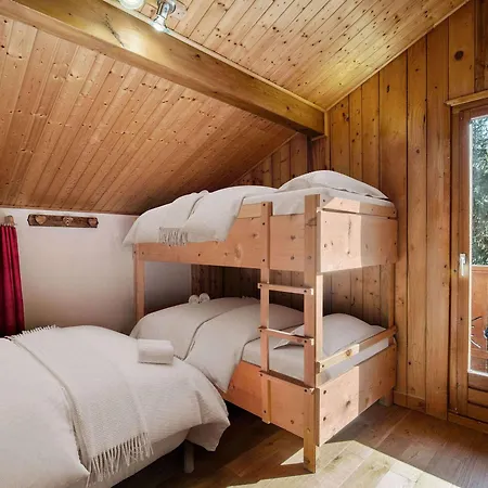 Savoyard Pres Des Pistes, 13 Personnes, Parking, Wifi - Fr-1-568-59 Chalet
