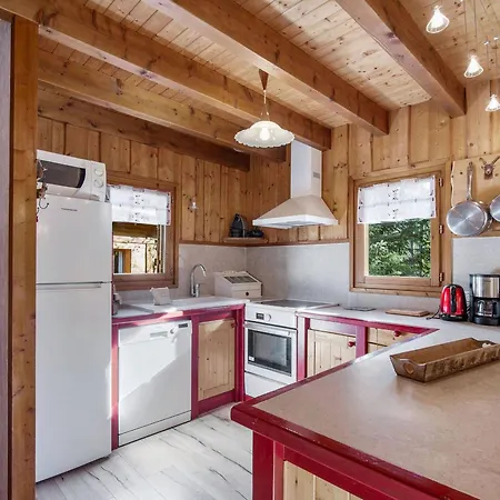 Savoyard Près Des Pistes, 13 Personnes, Parking, Wifi - Fr-1-568-59 Courchevel