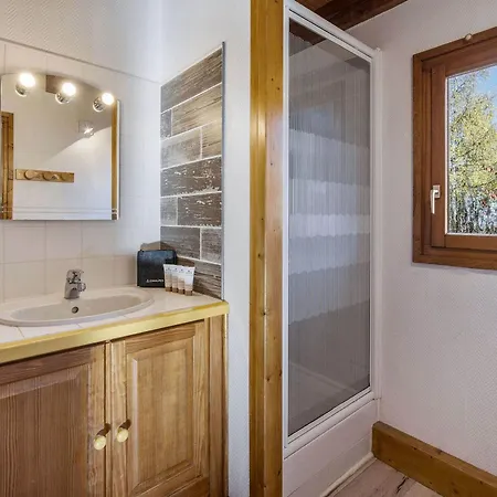 Savoyard Pres Des Pistes, 13 Personnes, Parking, Wifi - Fr-1-568-59 Chalet