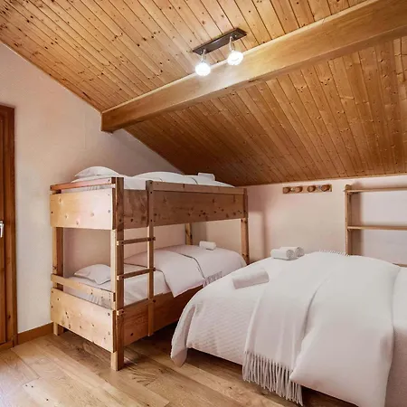 Savoyard Près Des Pistes, 13 Personnes, Parking, Wifi - Fr-1-568-59 *