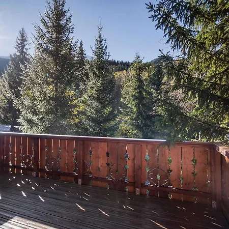 Chalet Savoyard Pres Des Pistes, 13 Personnes, Parking, Wifi - Fr-1-568-59