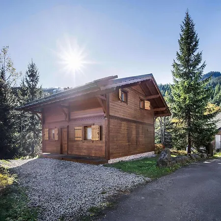 Savoyard Pres Des Pistes, 13 Personnes, Parking, Wifi - Fr-1-568-59 *