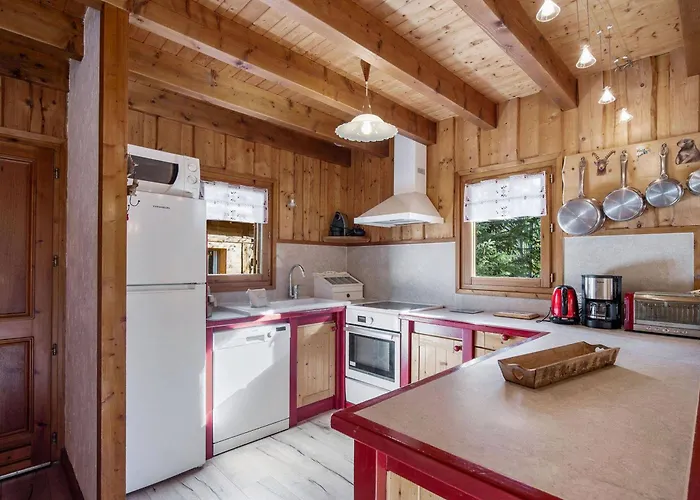 Savoyard Pres Des Pistes, 13 Personnes, Parking, Wifi - Fr-1-568-59 Courchevel
