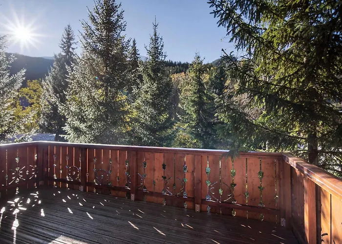 Alpesi faház Savoyard Pres Des Pistes, 13 Personnes, Parking, Wifi - Fr-1-568-59